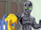 Super Hero Squad Show, Season 2- Ep. 22 clip