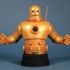 Gold Iron Man mini bust by Gentle Giant Ltd