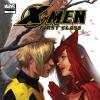 X-Men: First Class (2006) #7 Cover