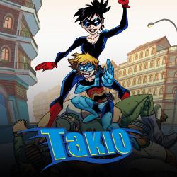 Takio