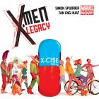 X-MEN LEGACY 10 (NOW)