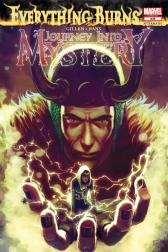 Journey Into Mystery #645 