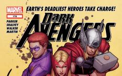 Dark Avengers (2006) #178
