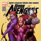 Dark Avengers (2006) #178