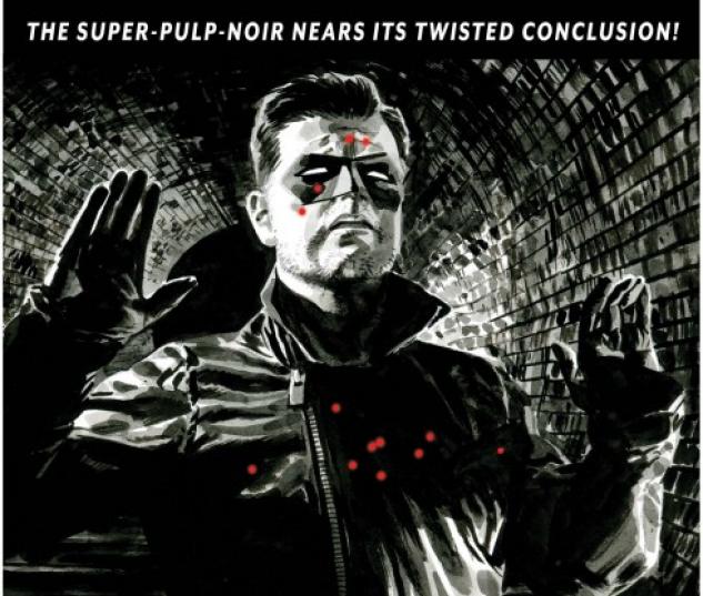 Incognito: Bad Influences (2010) #4