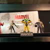 Eaglemoss Publications Classic Marvel Figurine Collection (Part 5) at Toy Fair 2011