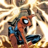 Spider-Man #15 cover