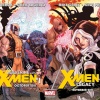 X-Men: Regenesis teaser by Dale Keown