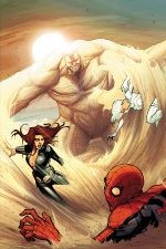 Amazing Spider-Man (1999) #684