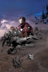 Invincible Iron Man (2008) #515