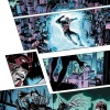 Secret Avengers #24 preview art by Gabriel Hardman 