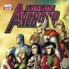 I Am an Avenger (2010) #5