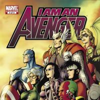 I Am an Avenger (2010) #5