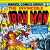 Iron Man (1968) #77 