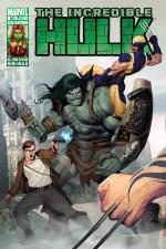 Incredible Hulks (2009) #603