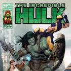 Incredible Hulks (2009) #603