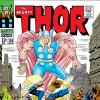 Thor (1966) #138