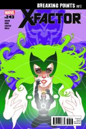 X-Factor #243 