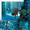 Thor: Season One preview art by Pepe Larraz