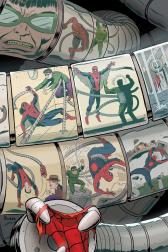 Avenging Spider-Man #15.1 