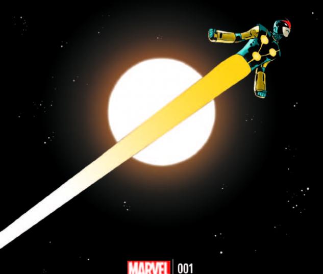 NOVA 1 MARTIN VARIANT