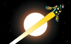 NOVA 1 MARTIN VARIANT