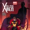 ALL-NEW X-MEN 6 2ND PRINTING VARIANT