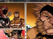 Marvel Infinite Comics: Wolverine - SXSW 2013