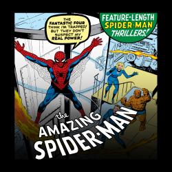 Amazing Spider-Man