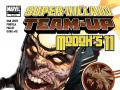 Super-Villain Team-Up/Modok's 11 (2007) #2