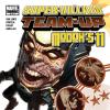 Super-Villain Team-Up/Modok's 11 (2007) #2