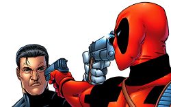 The History of Deadpool Pt. 4