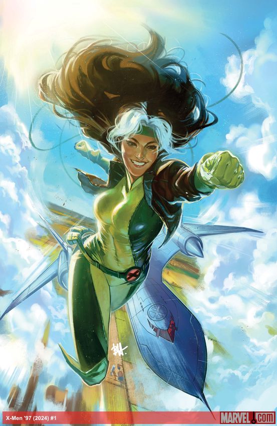 X-Men '97 (2024) #1 (Variant)