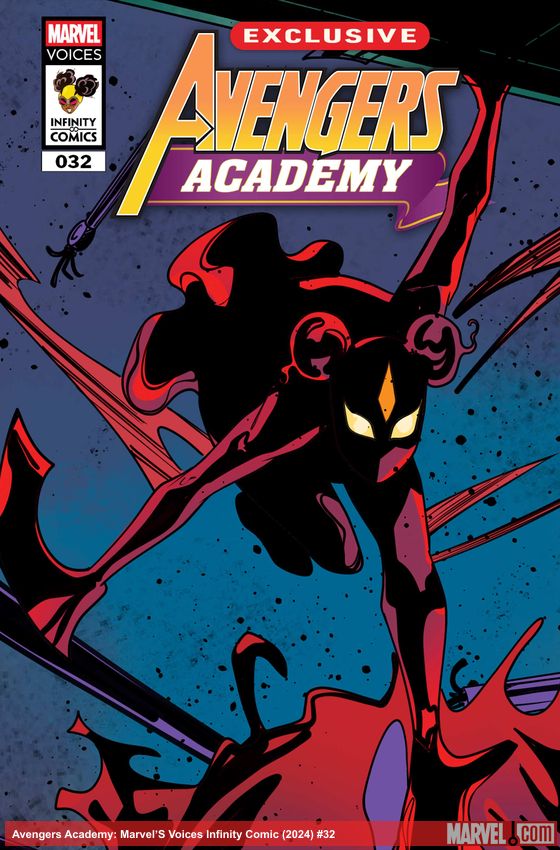 Avengers Academy: Marvel’s Voices Infinity Comic (2024) #32