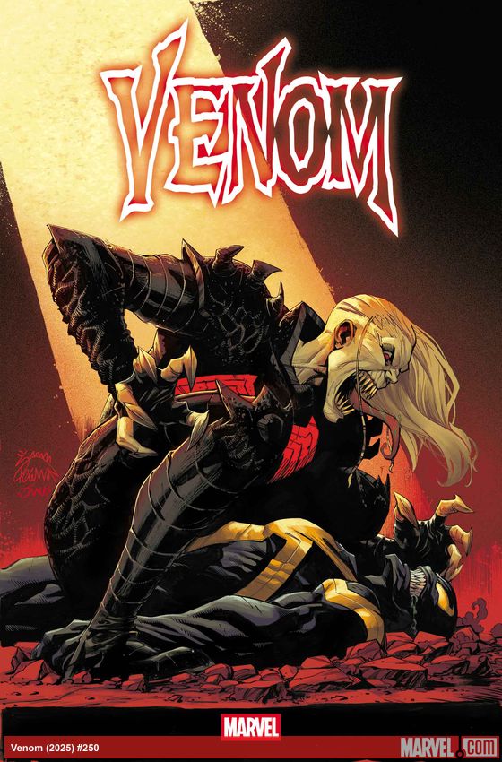 Venom (2025) #250