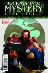 Journey Into Mystery (2011) #630
