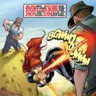 BLACK WIDOW & THE MARVEL GIRLS (2009) #2
