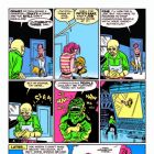 Strange Tales Spotlight: R. Kikuo Johnson