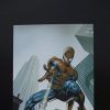 Booth posters