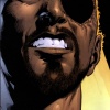 Ultimate Nick Fury