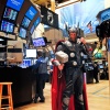Thor rules the NYSE