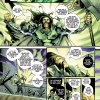 Fear Itself #6 page by Stuart Immonen