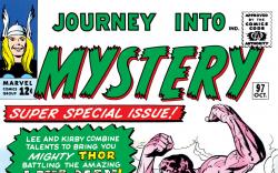 Journey Into Mystery (1952) #97