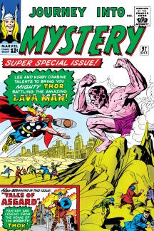 Journey Into Mystery (1952) #97