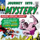 Journey Into Mystery (1952) #97