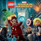 Marvel's The Avengers Movie Poster by LEGO