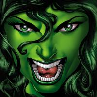 Unlimited Highlights: She-Hulk