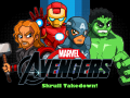 Avengers: Skrull Takedown