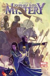 Journey Into Mystery #639 