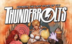Thunderbolts #170